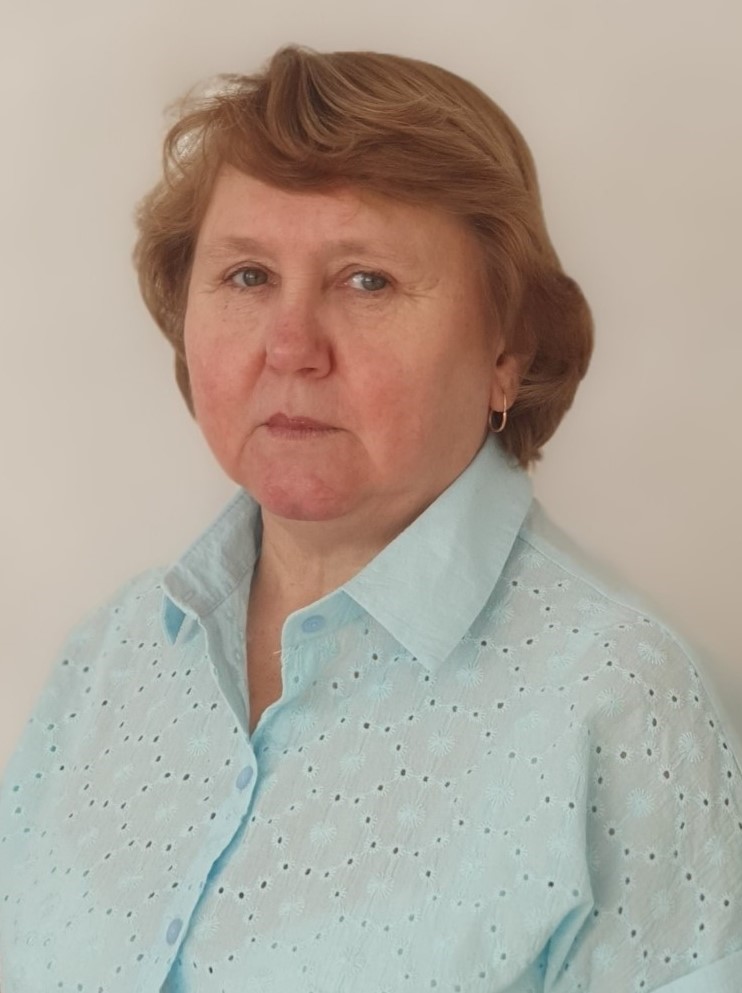 Воспитатель Маркина Татьяна Абдулассовна.