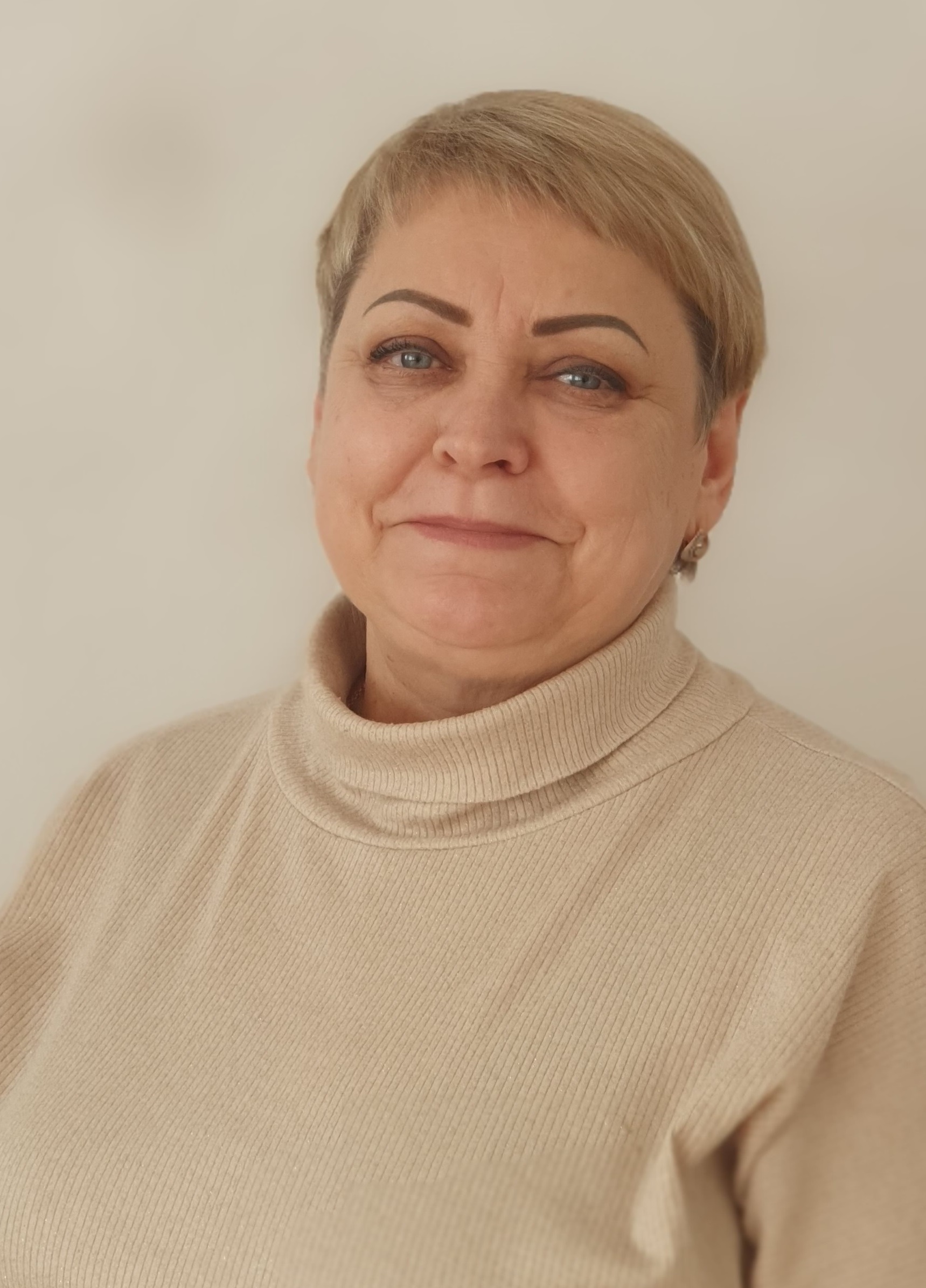 Воспитатель Содзяк Валентина Васильевна.
