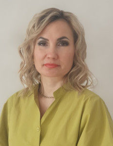 Ощепкова Вера Анатольевна Ощепкова Вера Анатольевна