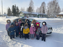 Безопасность - это важно! Безопасность - это важно!.